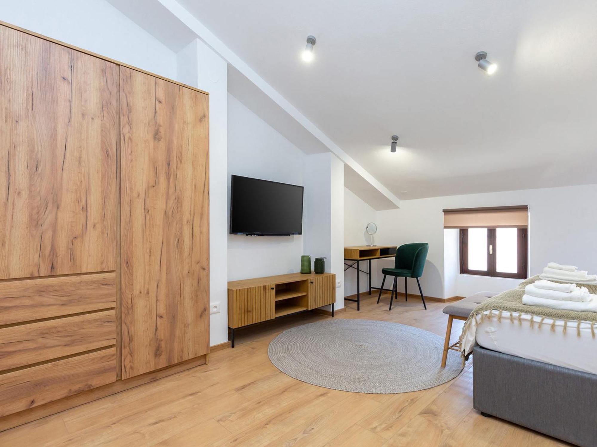 Casa Novak City Center Porec Esterno foto