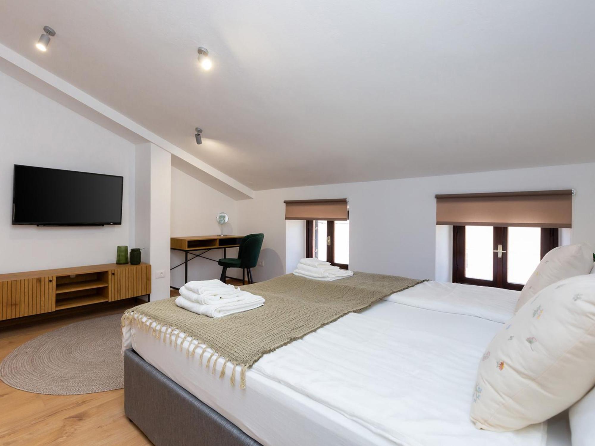 Casa Novak City Center Porec Esterno foto